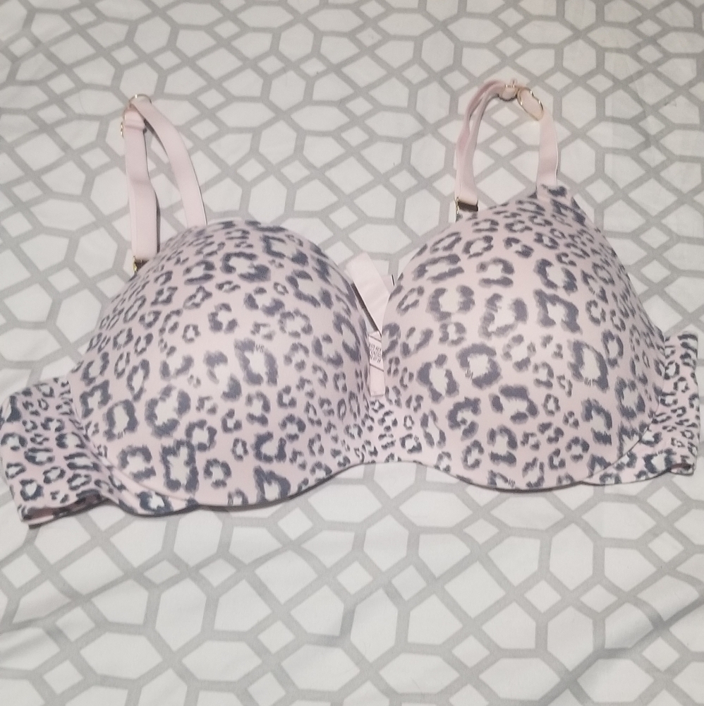 Victoria Secret push up